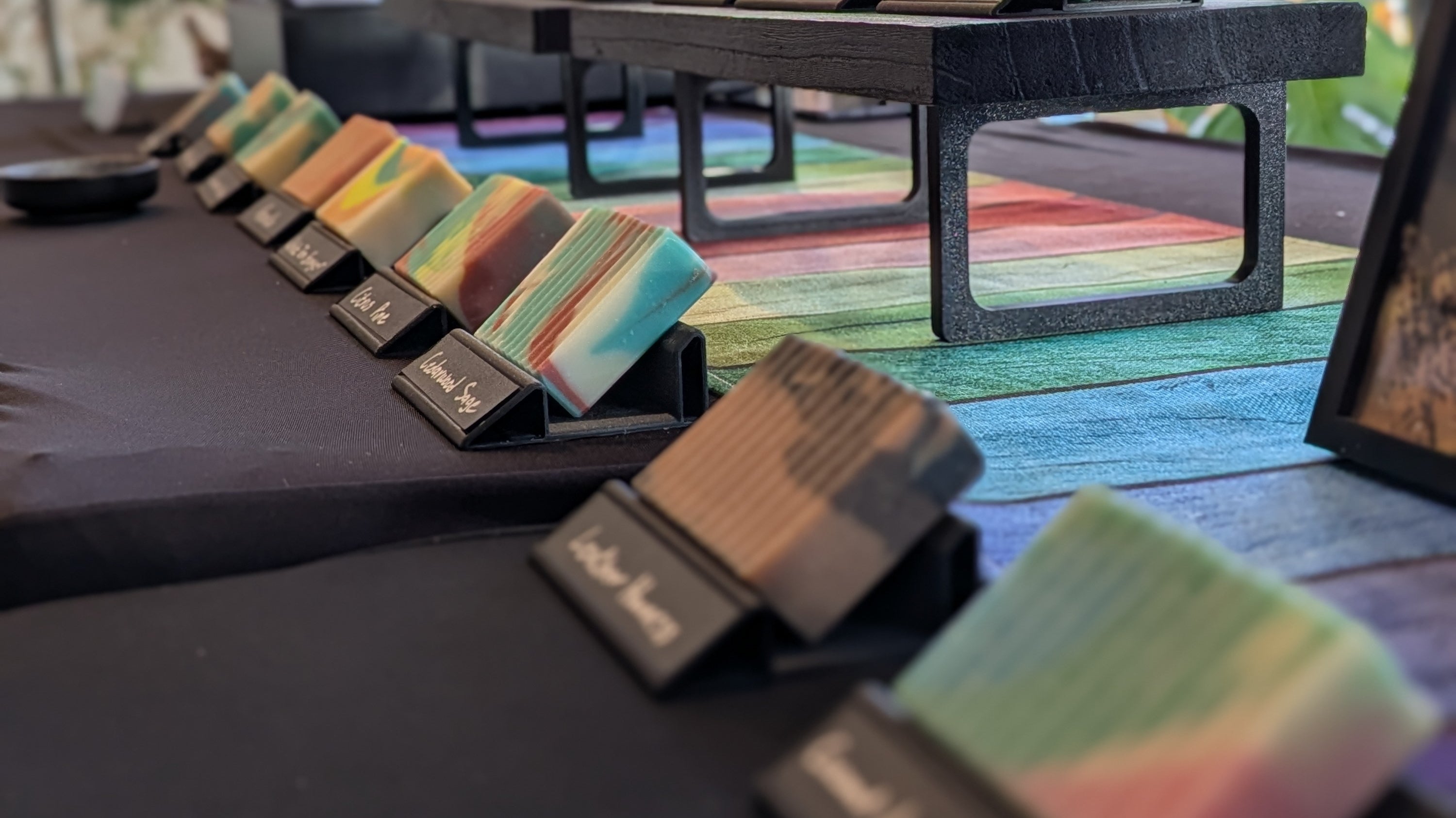 Small Business Saturday