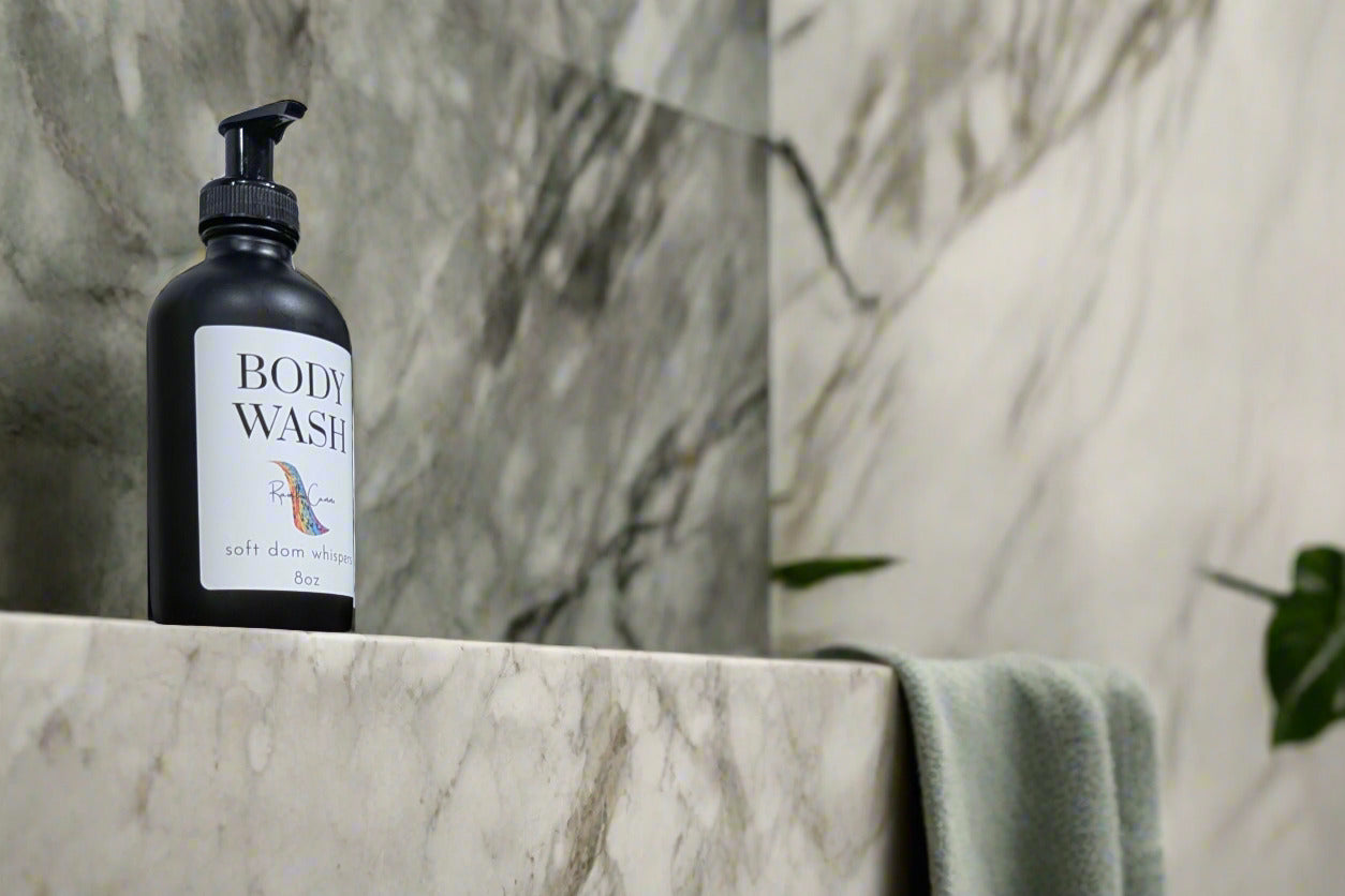 Body Wash - 8oz