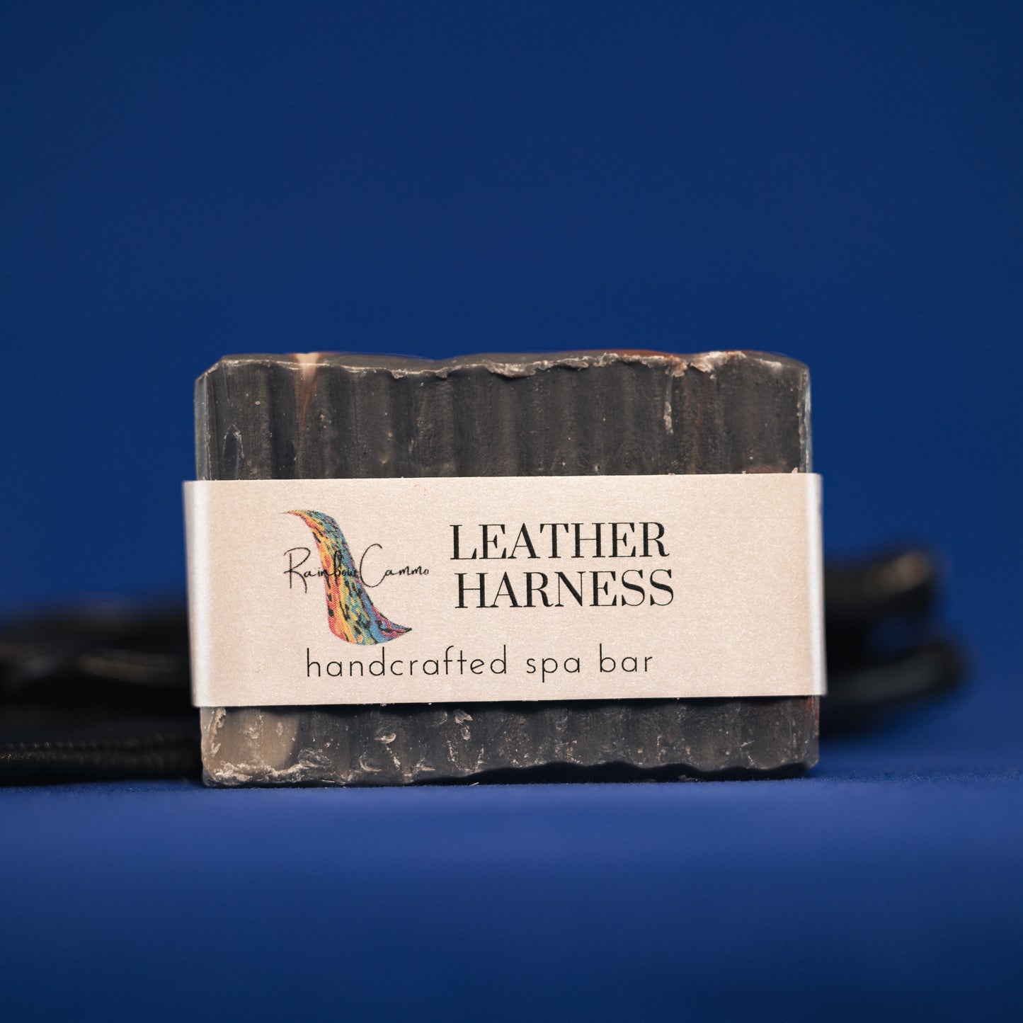 Leather Harness