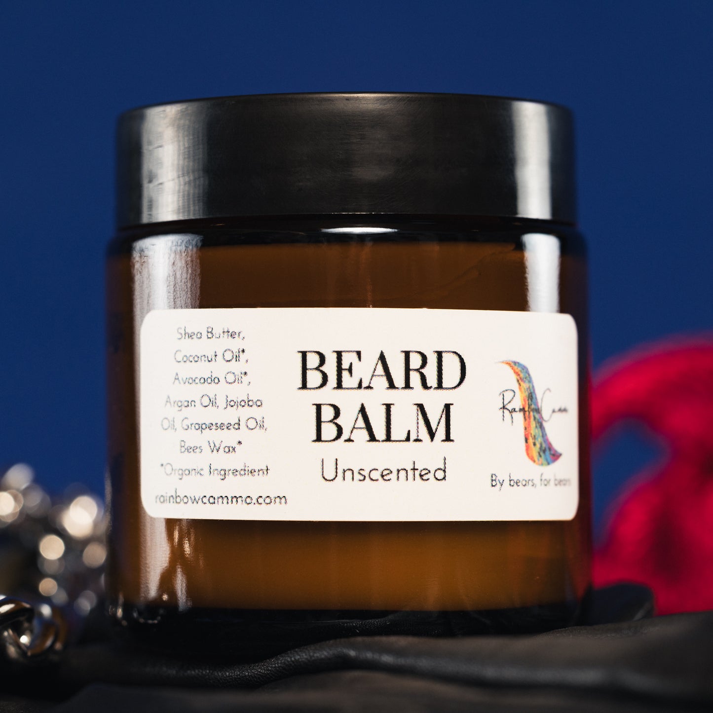 Beard Balm