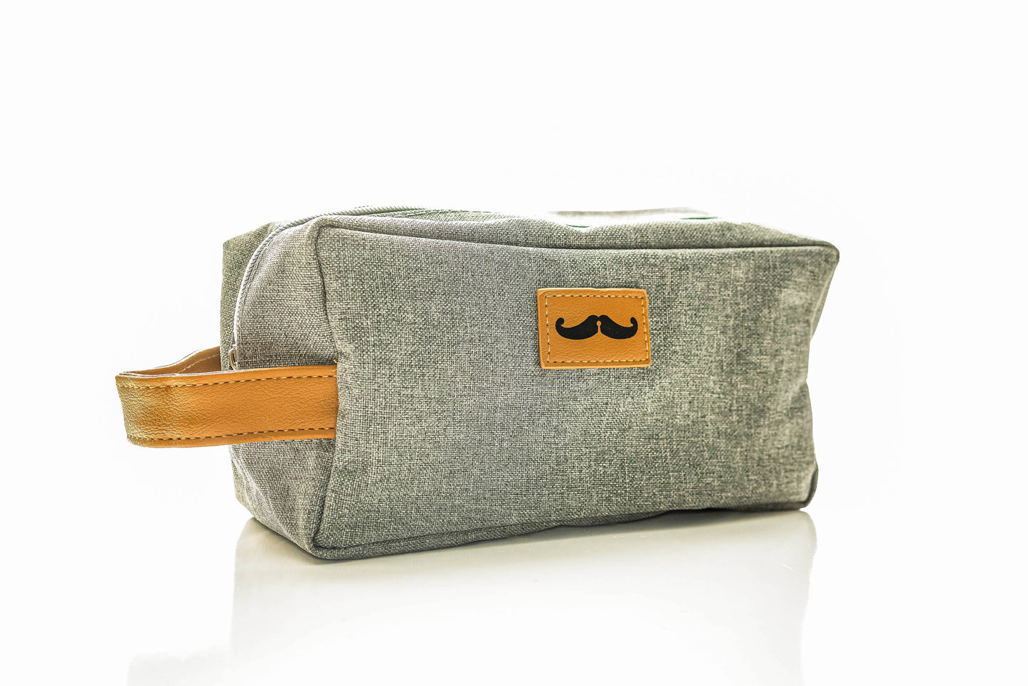 Beard & Toiletry Travel Bag
