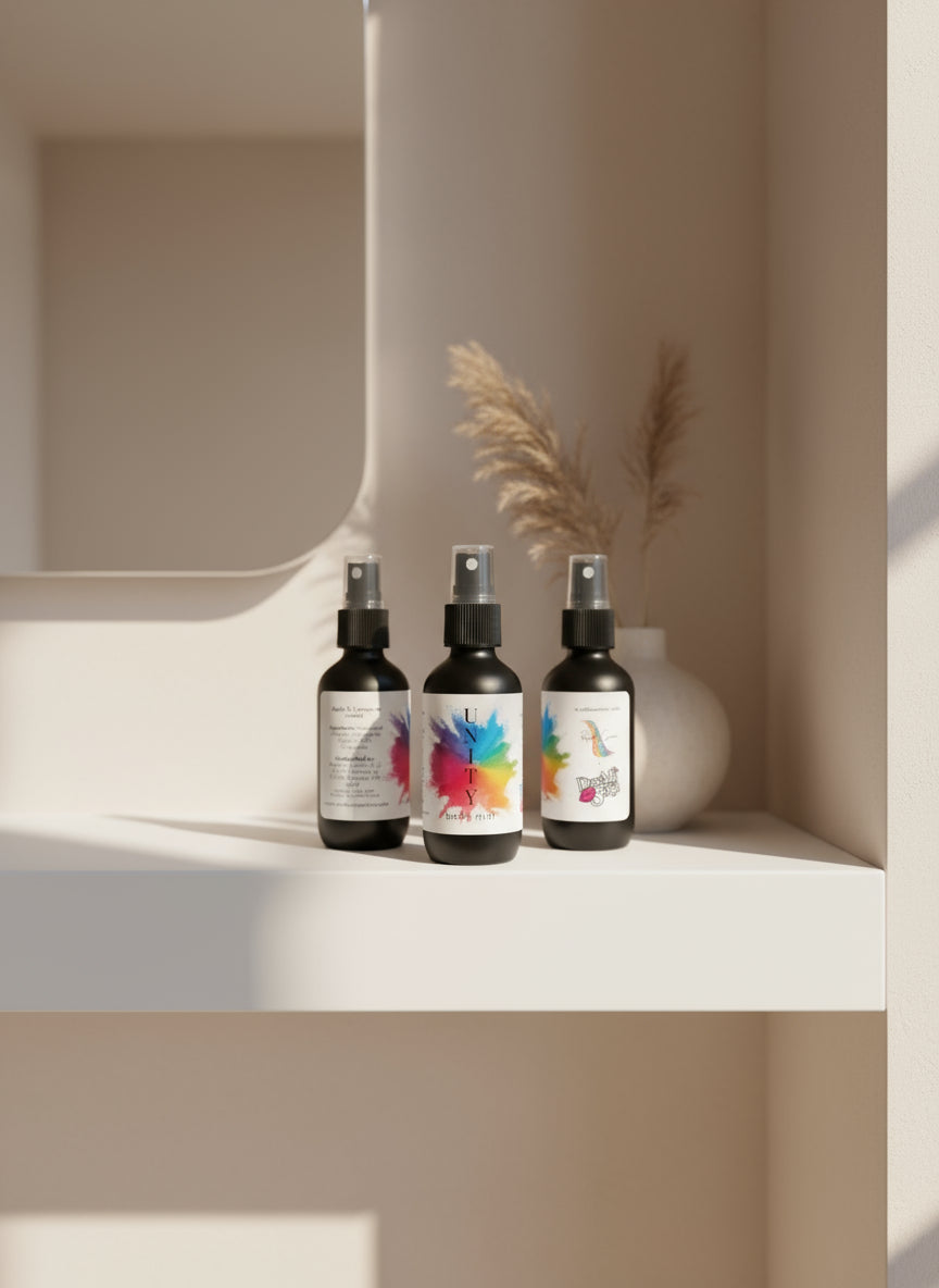 Unity - Body Mist
