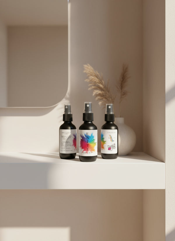 Unity - Body Mist