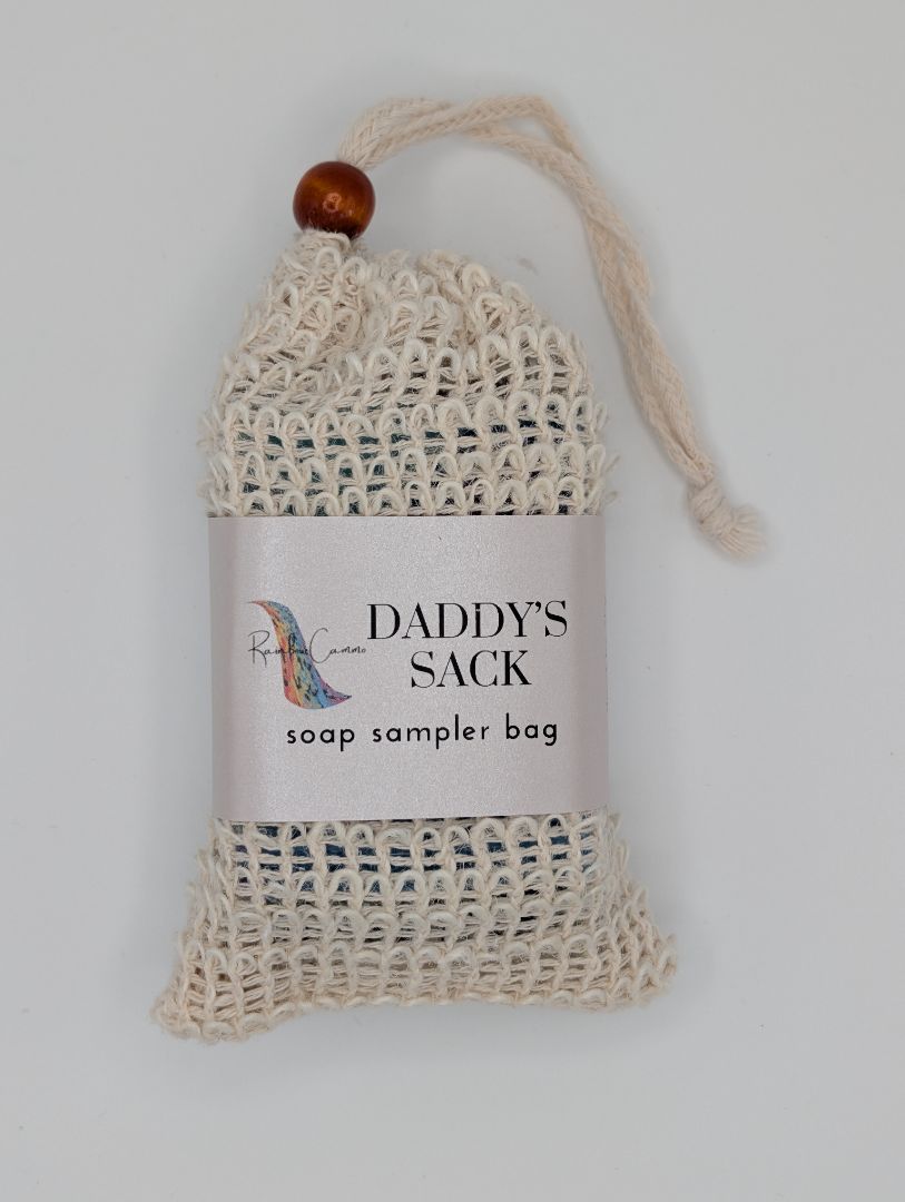 Daddy's Sack - Sampler Bag