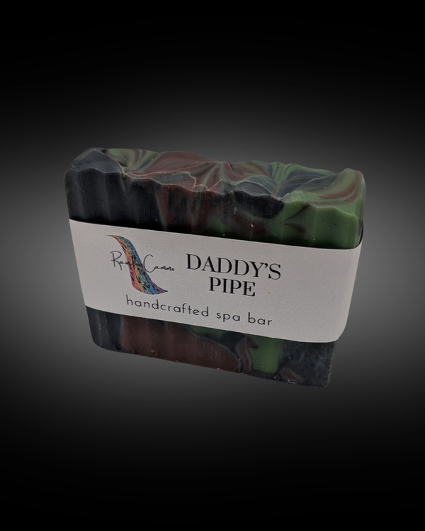 Daddy's Pipe