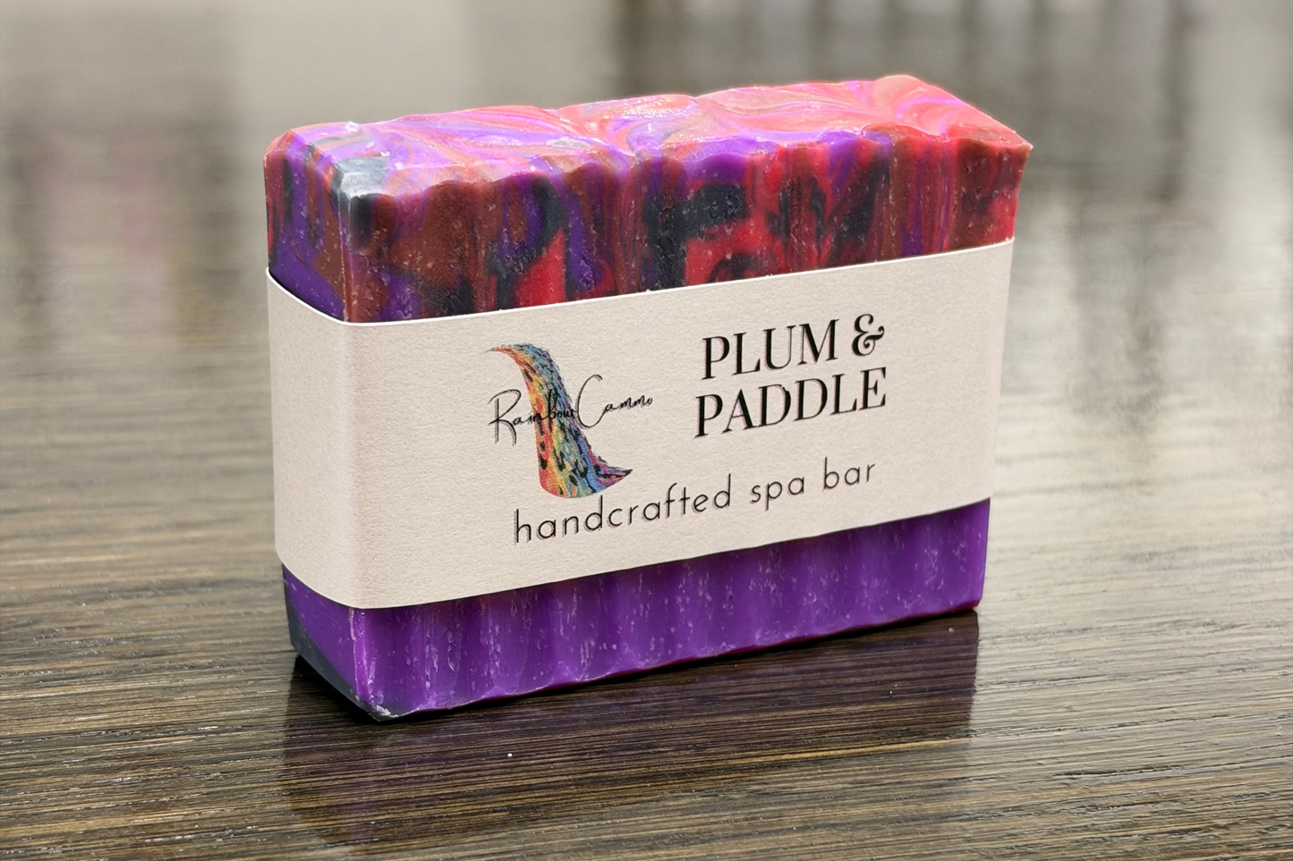 Plum & Paddle