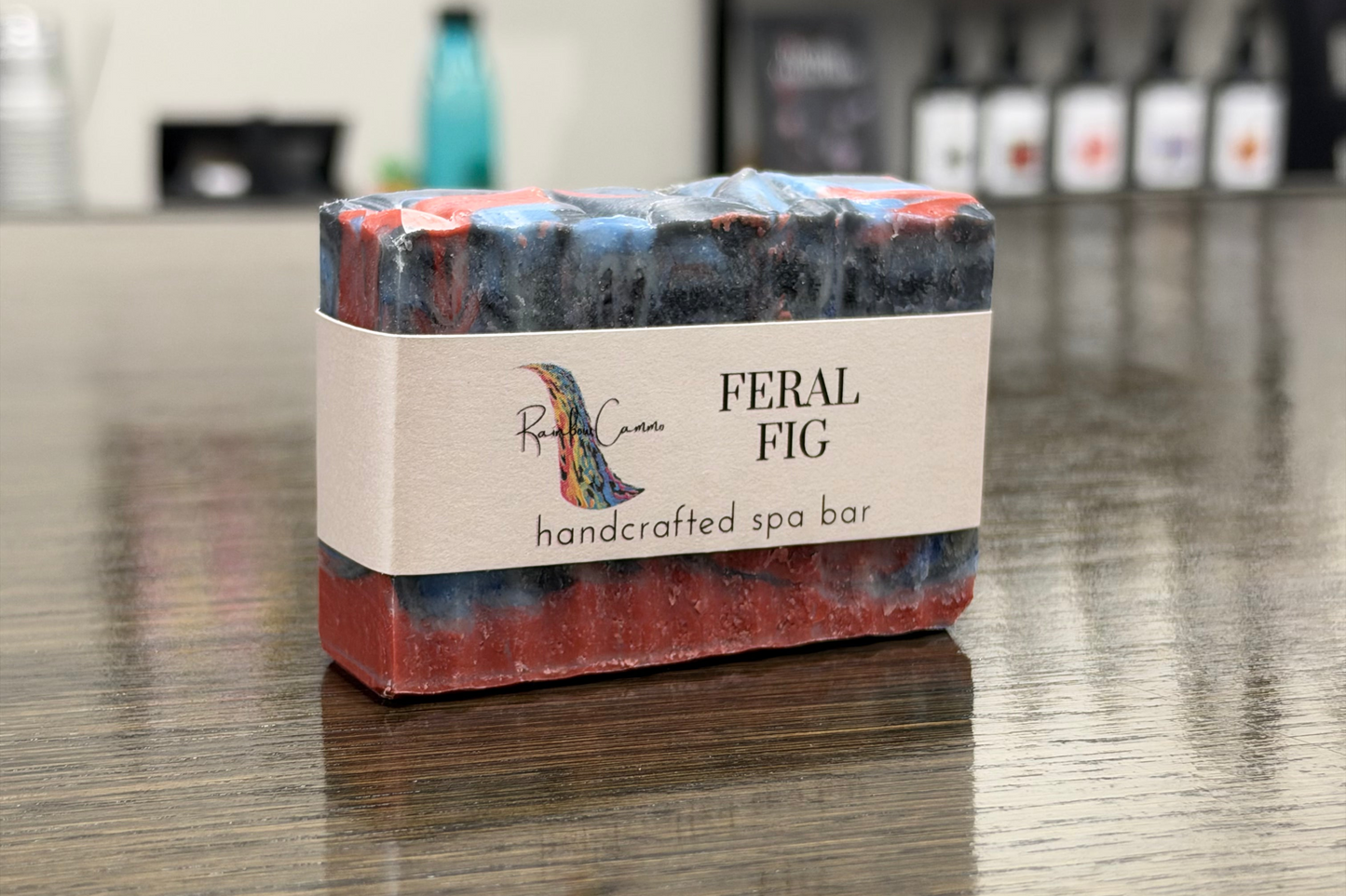 Feral Fig