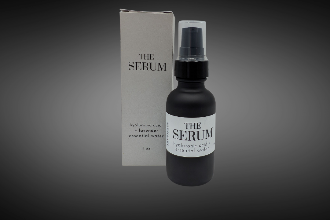 The Serum