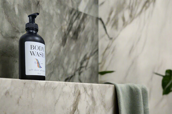 Body Wash - 8oz
