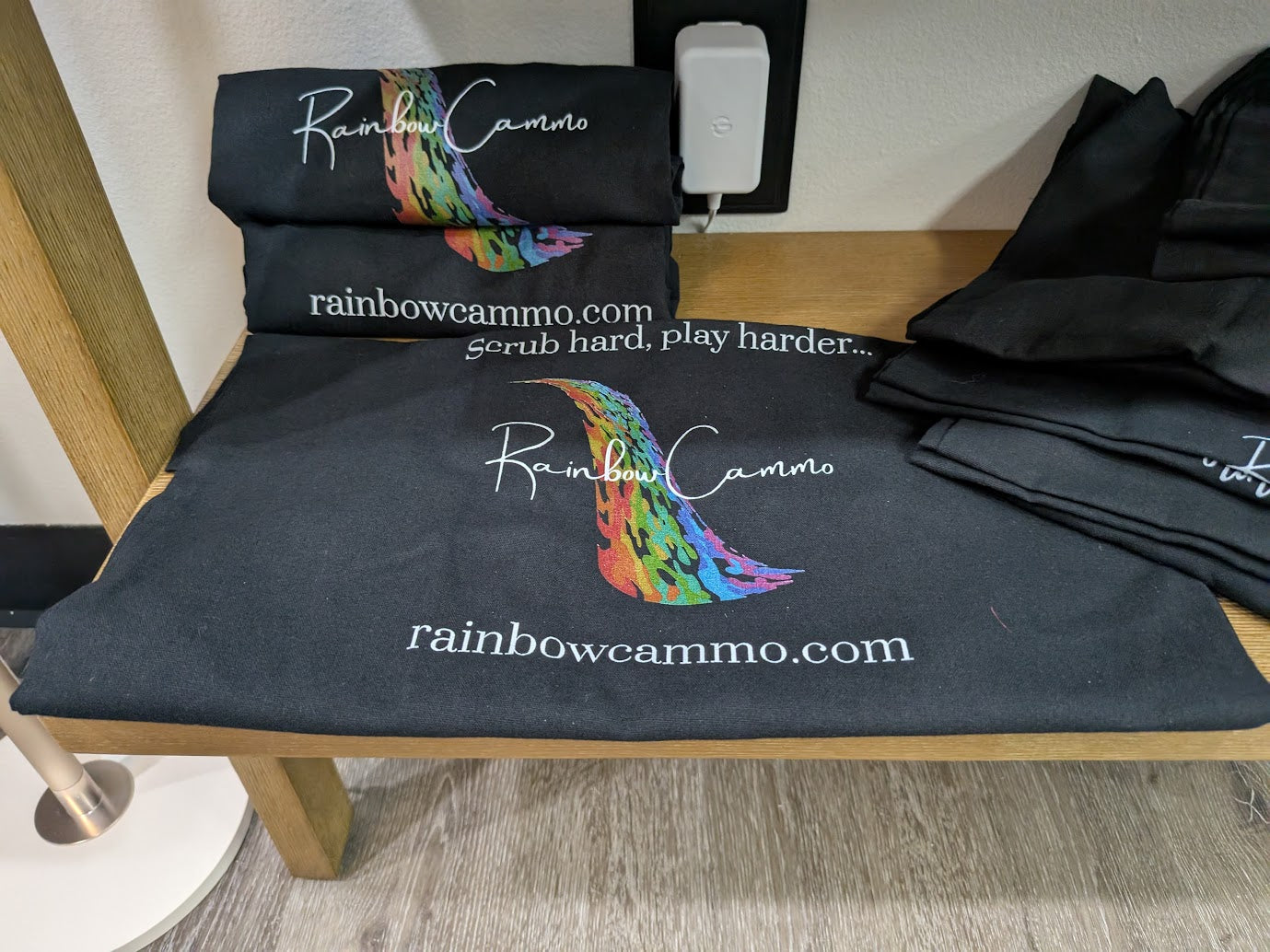 Reusable Bag