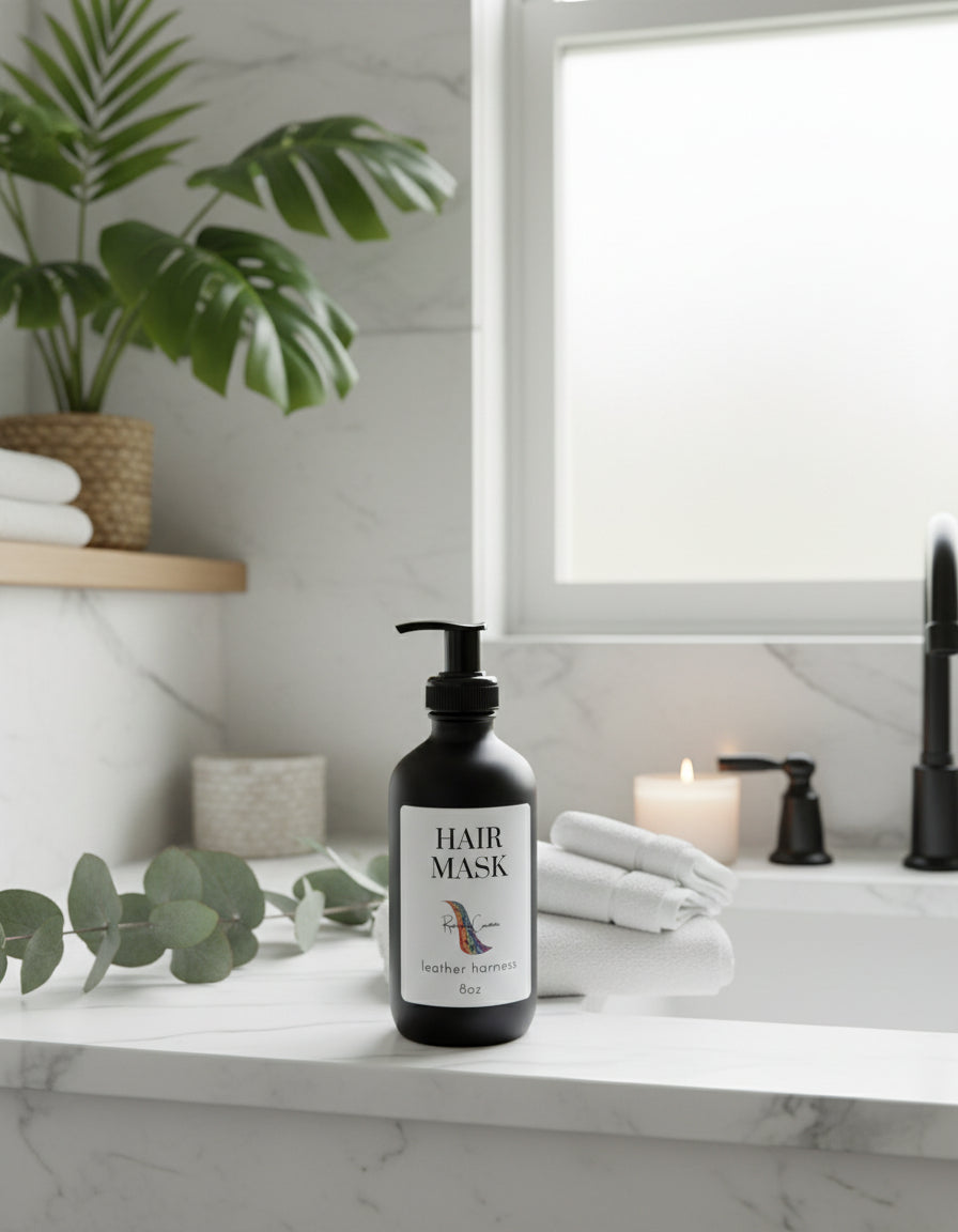 Hair Mask