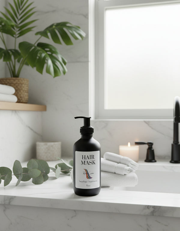 Hair Mask