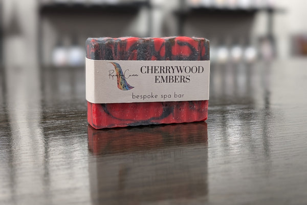 Cherrywood Embers