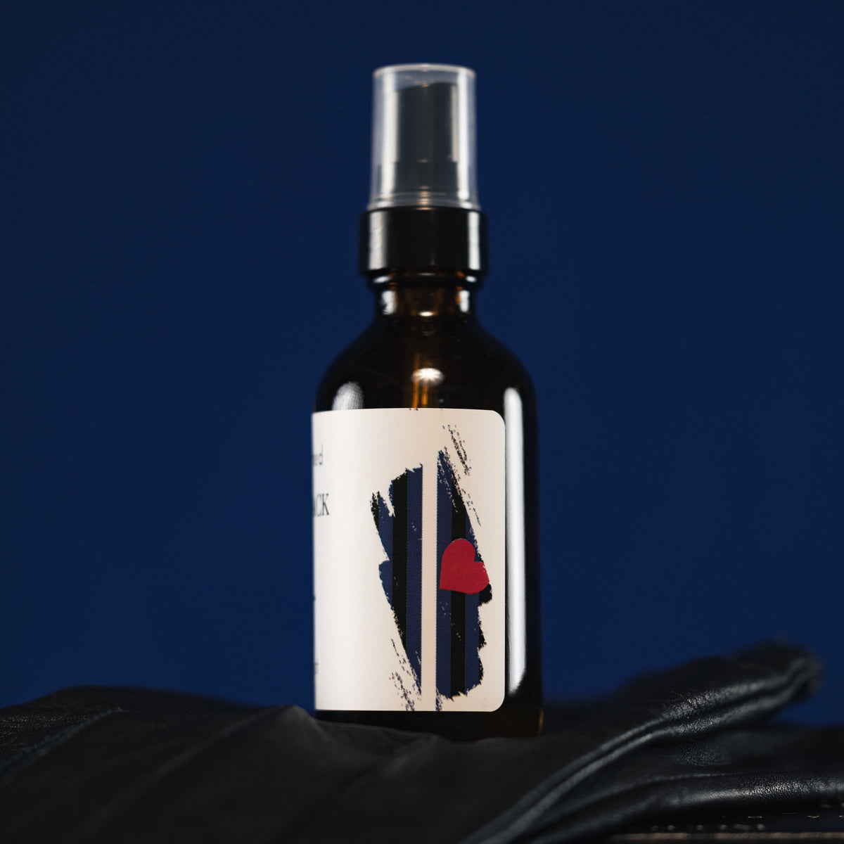 Handcrafted Body Mist - 2oz
