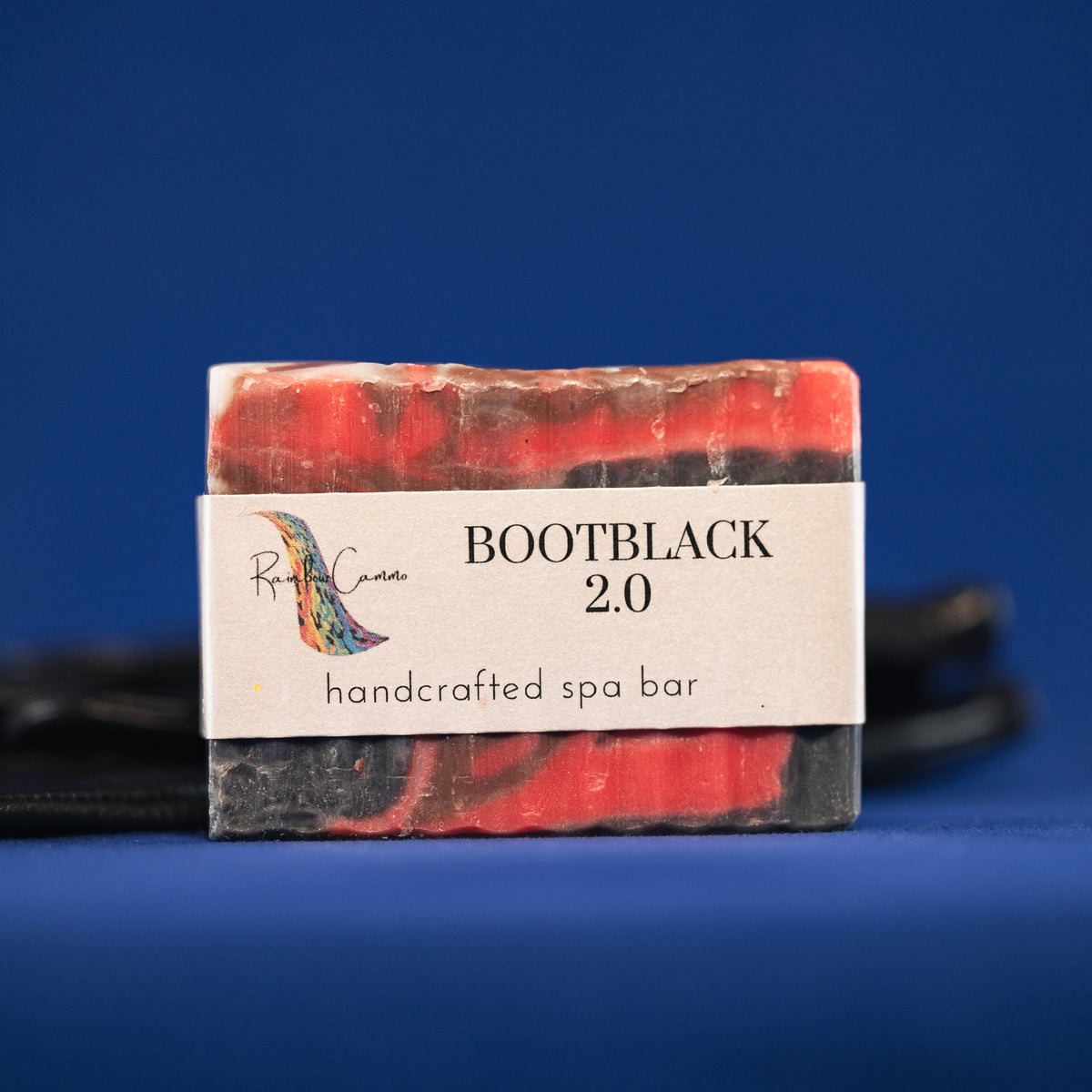 Bootblack 2.0
