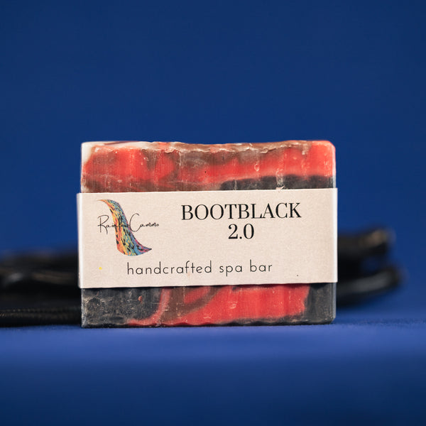 Bootblack 2.0