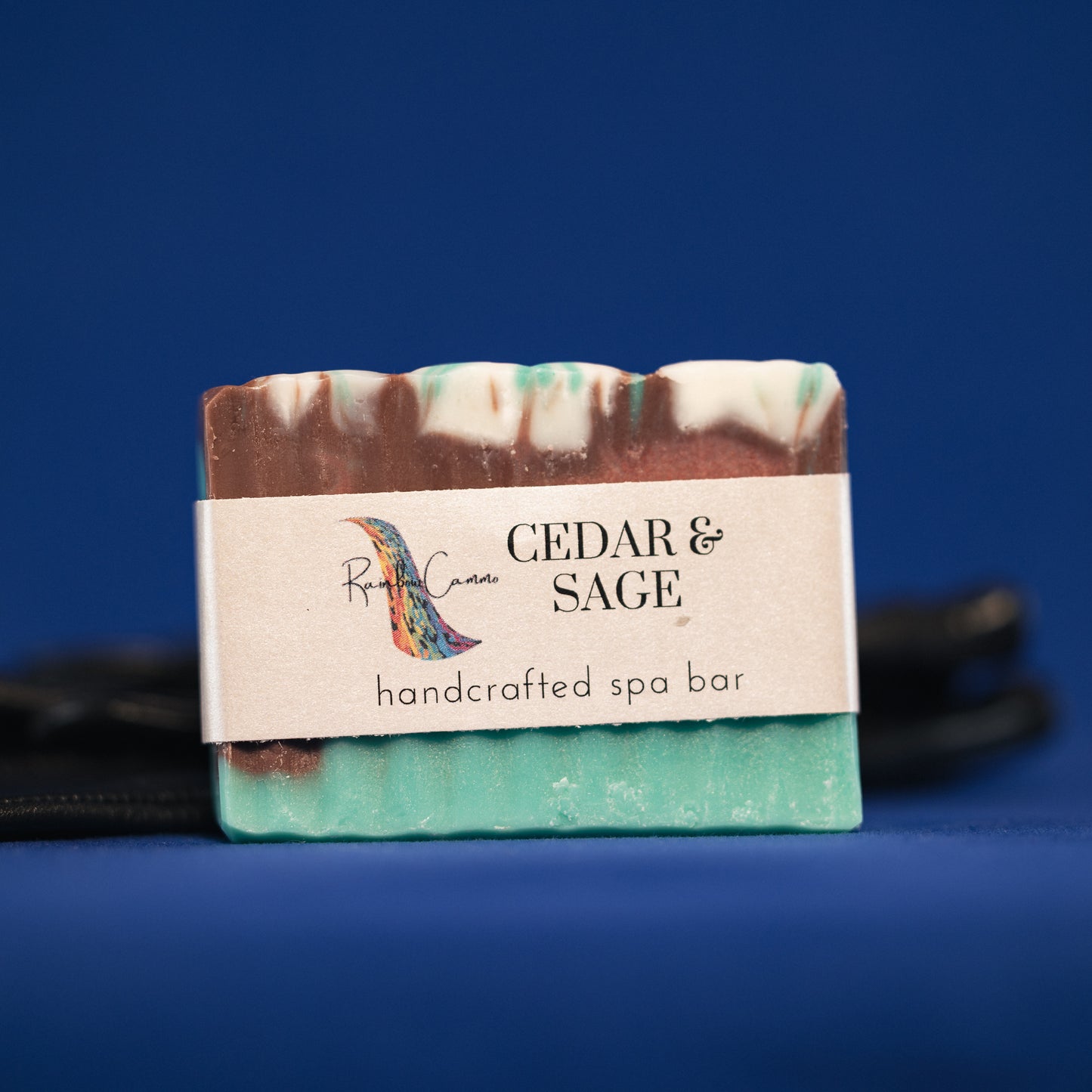 Cedarwood & Sage