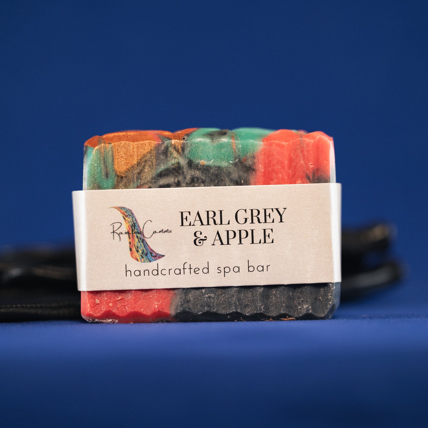 Earl Grey & Apple