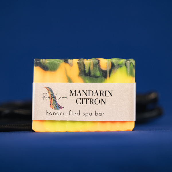 Mandarin Citron