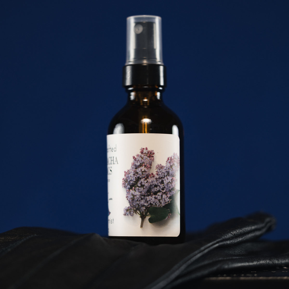 Handcrafted Body Mist - 2oz