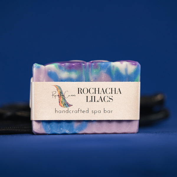 Rochacha Lilacs