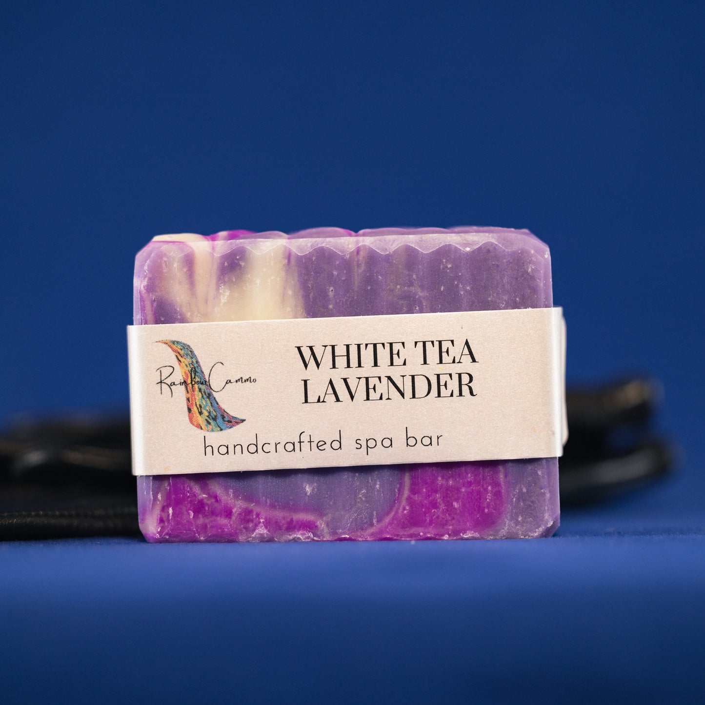 White Tea Lavender