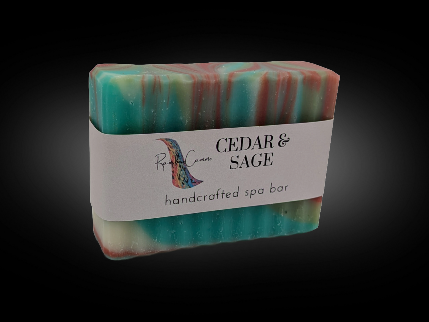 Cedarwood & Sage