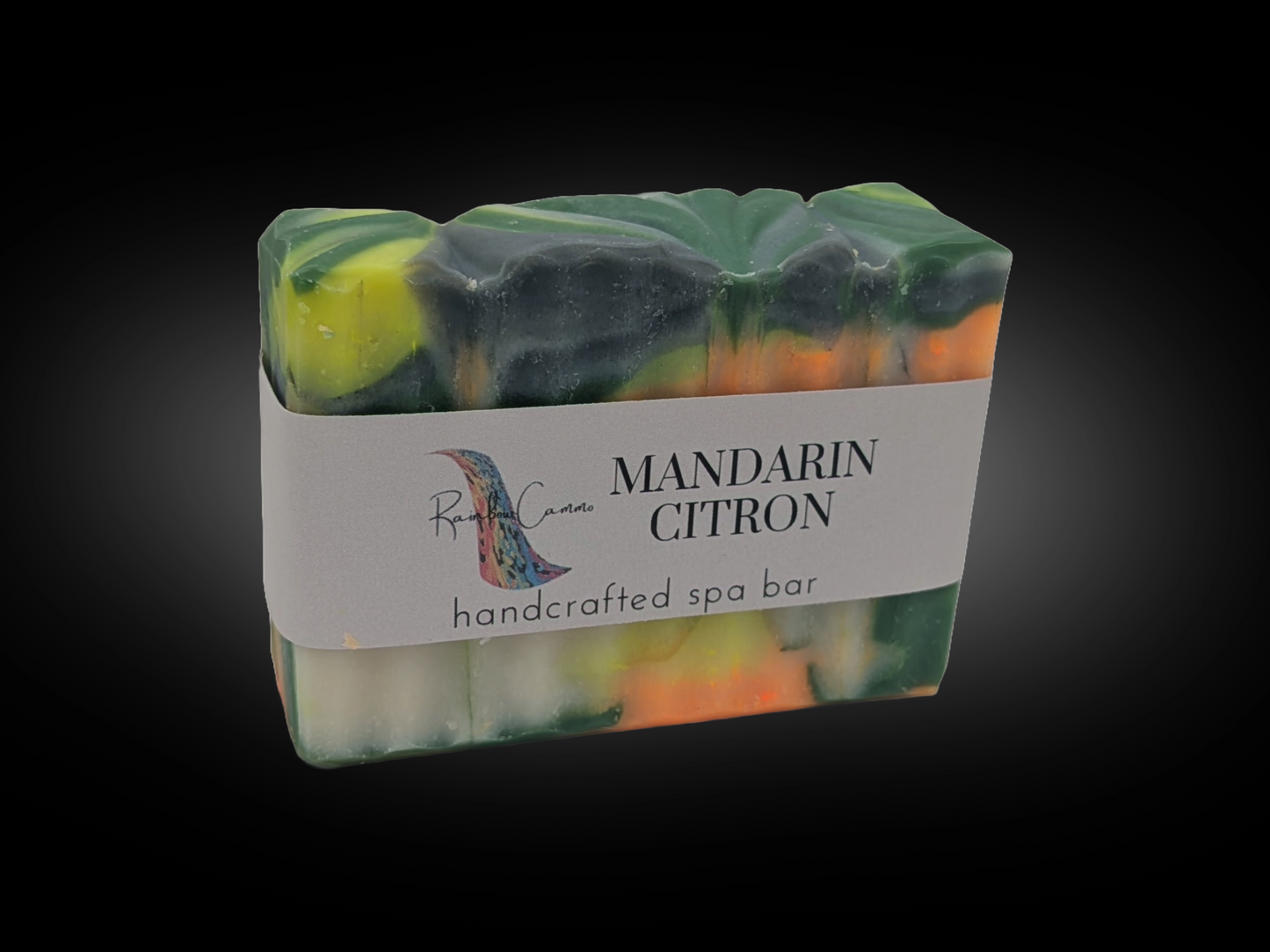 Mandarin Citron