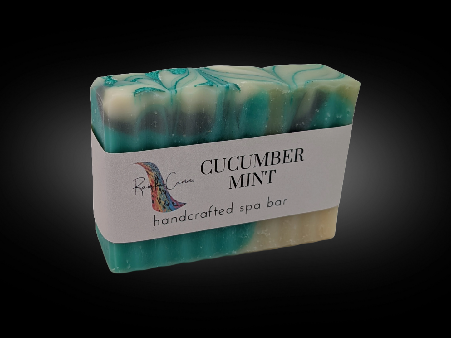 Cucumber Mint