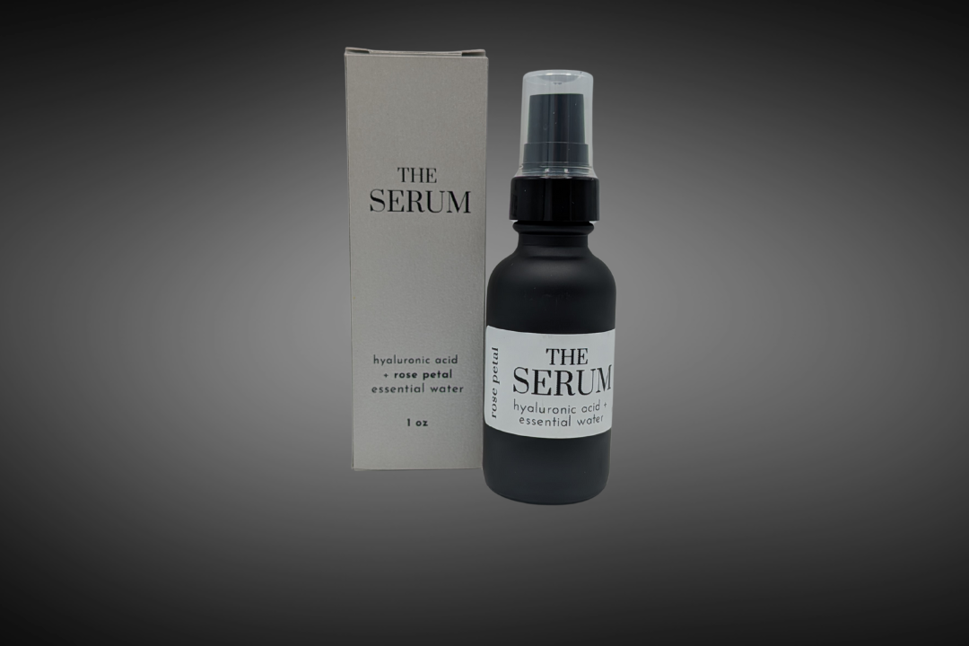 The Serum