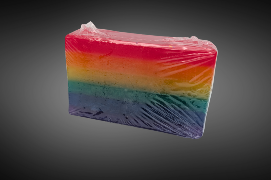 Unity - Glycerin Pride Bar
