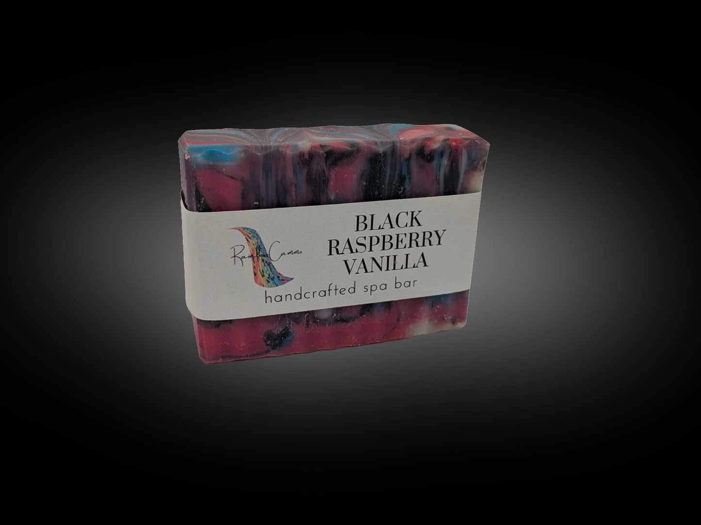 Black Raspberry Vanilla