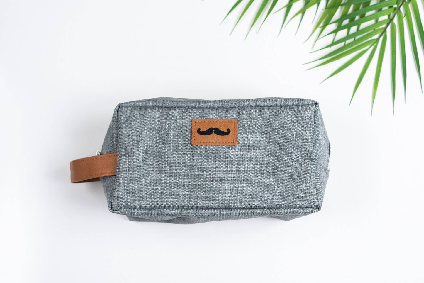 Beard & Toiletry Travel Bag