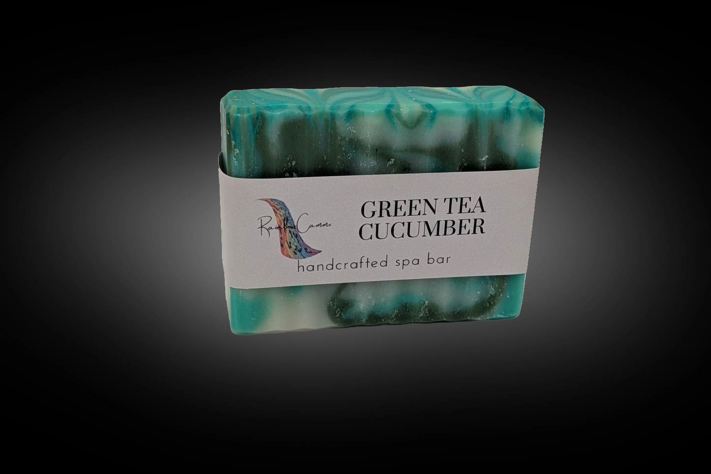 Green Tea Cucumber