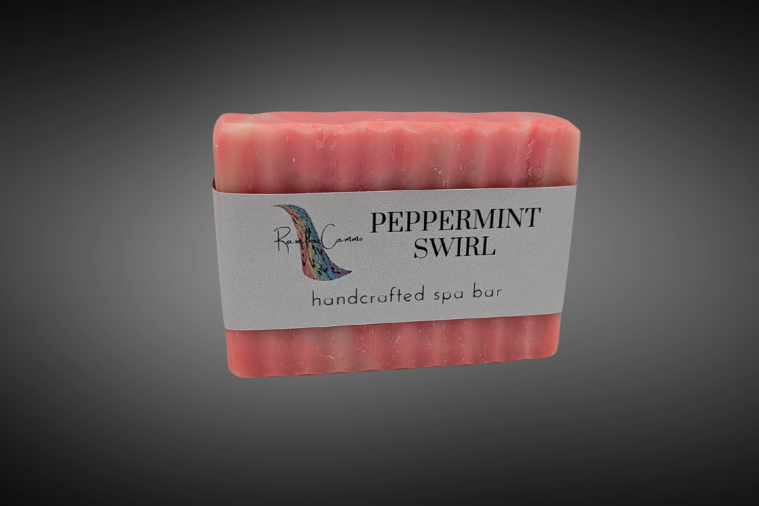 Peppermint Swirl