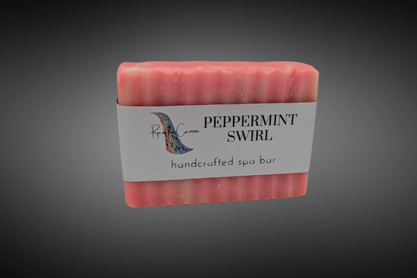 Peppermint Swirl