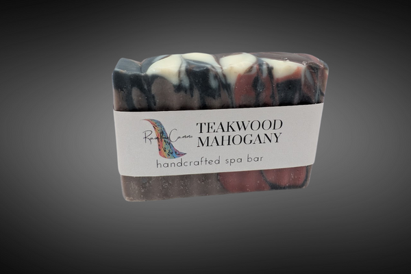 Teakwood Mahogany